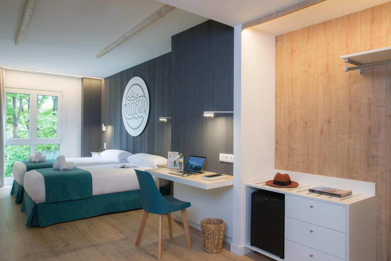 Casual De Olas Hotel San Sebastián