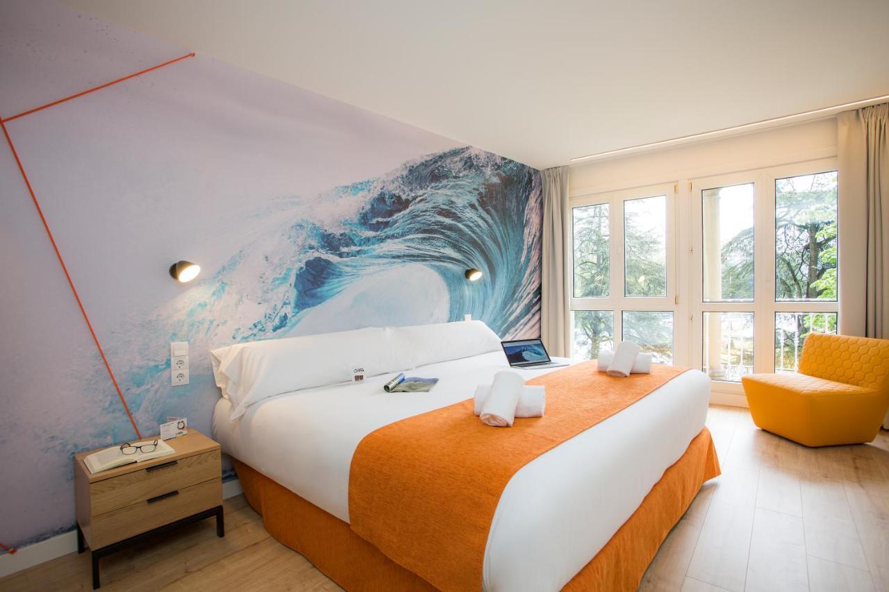 Hotel Casual De Olas San Sebastián