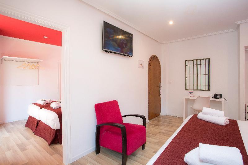 Hotel Casual De Olas San Sebastián